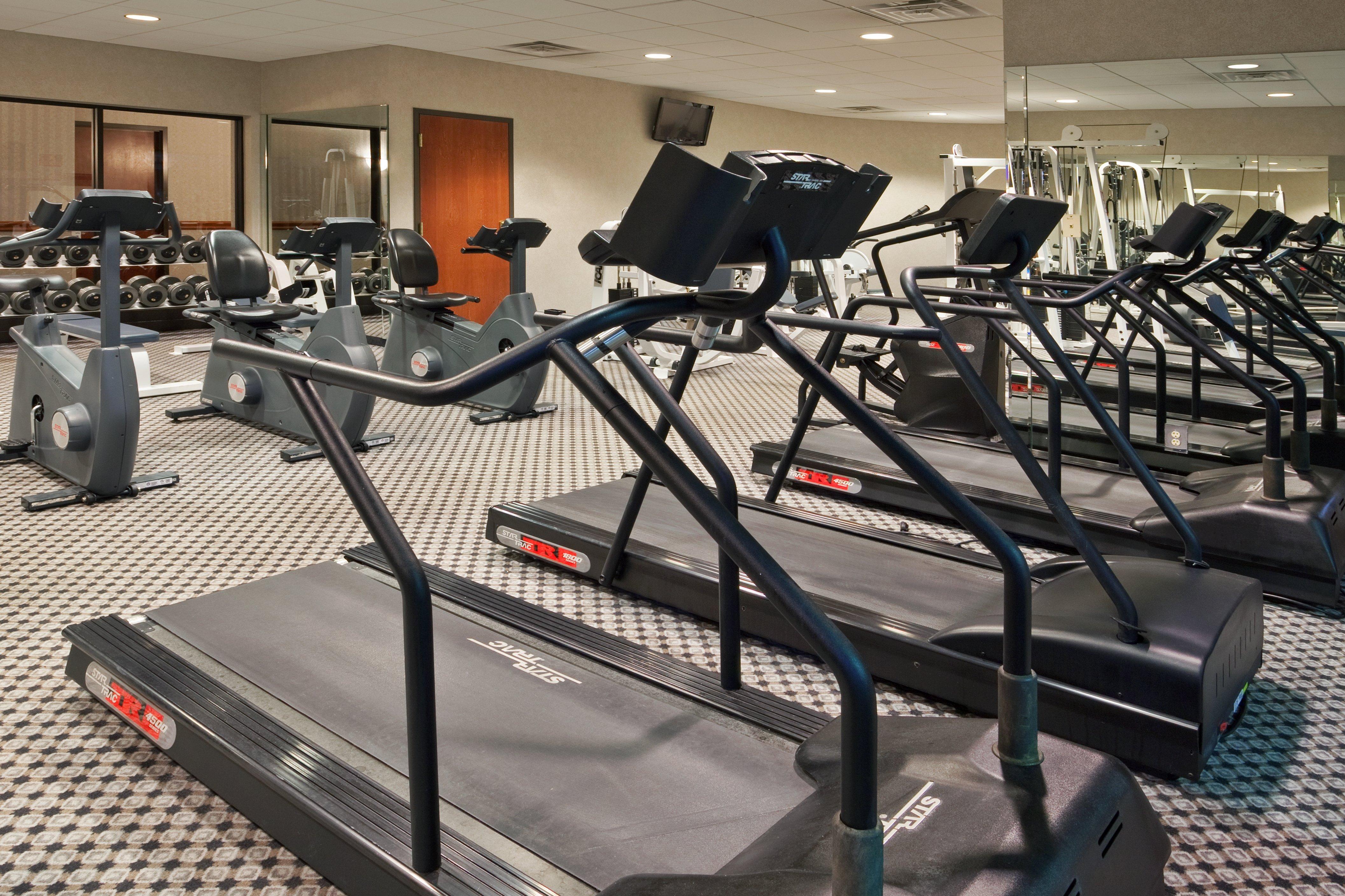 Holiday Inn Express Hotel & Suites - Belleville Area By Ihg Экстерьер фото