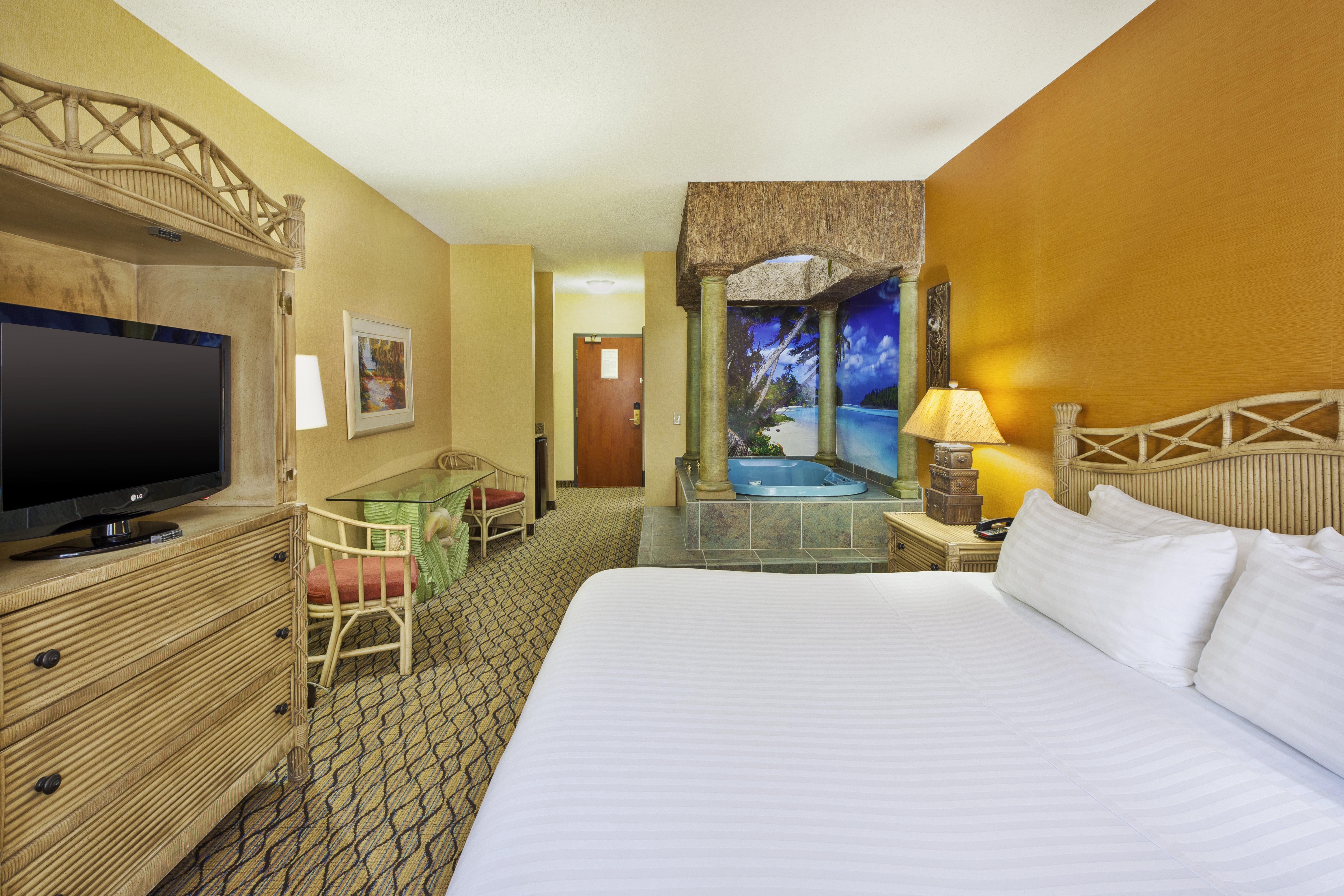 Holiday Inn Express Hotel & Suites - Belleville Area By Ihg Экстерьер фото